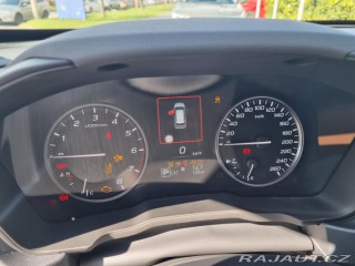 Subaru Forester 2,0i CVT TOURING + kola Z 2025