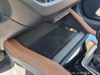 Subaru Forester 2,0i CVT TOURING + kola Z 2025