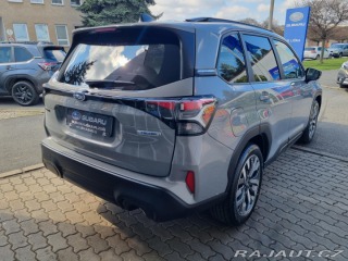 Subaru Forester 2,0i CVT TOURING + kola Z 2025