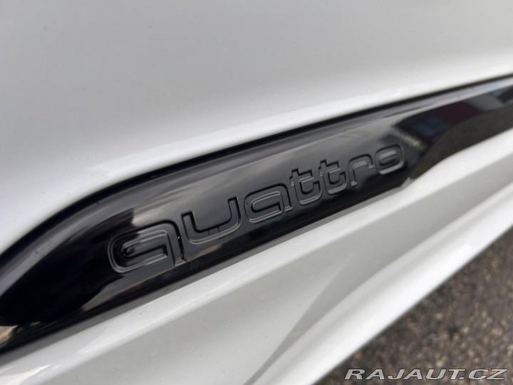 Audi SQ7 TDI Quattro 2020
