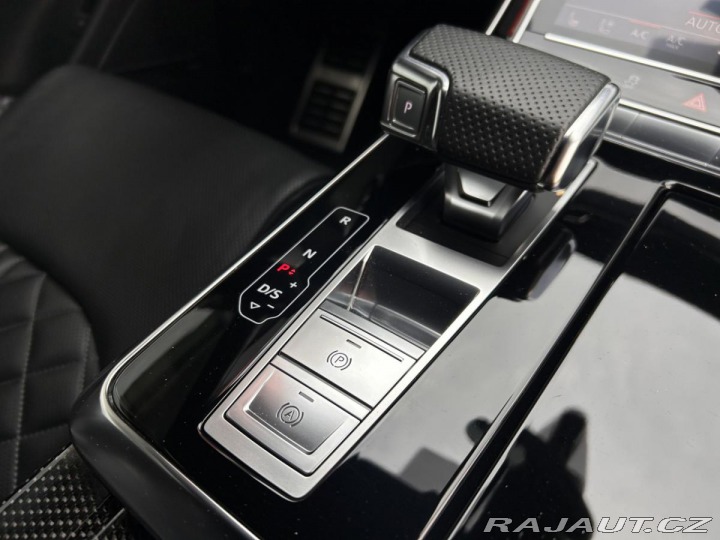Audi SQ7 TDI Quattro 2020