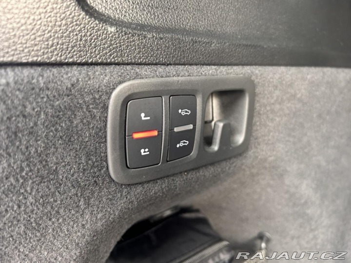 Audi SQ7 TDI Quattro 2020