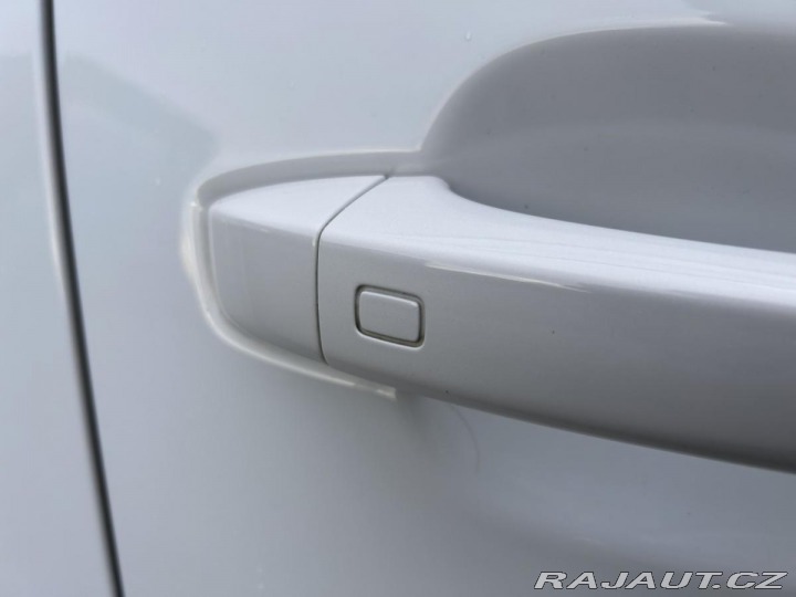 Audi SQ7 TDI Quattro 2020