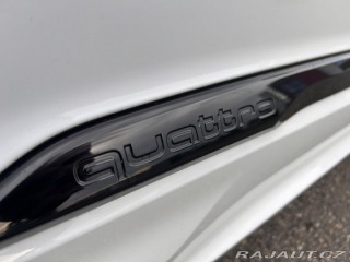 Audi SQ7 TDI Quattro 2020