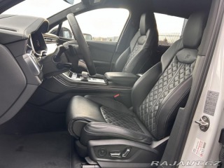 Audi SQ7 TDI Quattro 2020