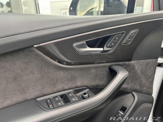Audi SQ7 TDI Quattro 2020