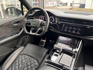 Audi SQ7 TDI Quattro 2020