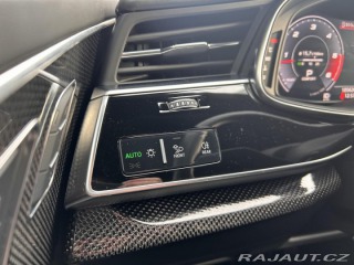 Audi SQ7 TDI Quattro 2020