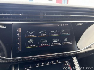 Audi SQ7 TDI Quattro 2020