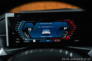 BMW M3 CS, Karbón, ACC, Head-Up, 2024