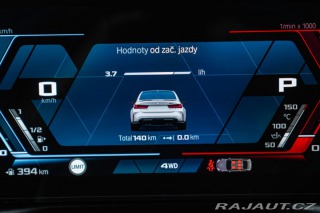 BMW M3 CS, Karbón, ACC, Head-Up, 2024