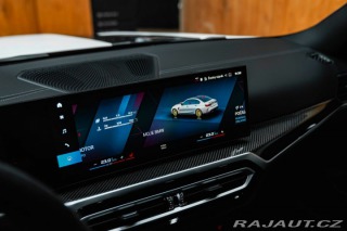 BMW M3 CS, Karbón, ACC, Head-Up, 2024