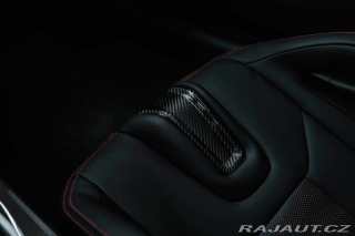 BMW M3 CS, Karbón, ACC, Head-Up, 2024