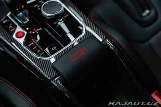 BMW M3 CS, Karbón, ACC, Head-Up, 2024