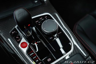 BMW M3 CS, Karbón, ACC, Head-Up, 2024