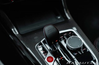 BMW M3 CS, Karbón, ACC, Head-Up, 2024