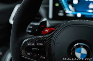 BMW M3 CS, Karbón, ACC, Head-Up, 2024