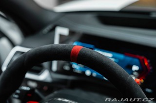 BMW M3 CS, Karbón, ACC, Head-Up, 2024