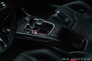 BMW M3 CS, Karbón, ACC, Head-Up, 2024