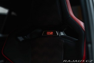 BMW M3 CS, Karbón, ACC, Head-Up, 2024