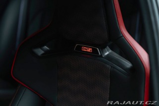 BMW M3 CS, Karbón, ACC, Head-Up, 2024