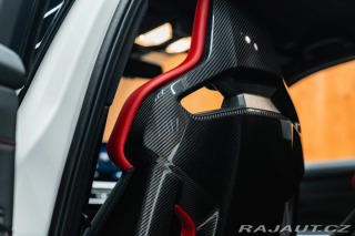 BMW M3 CS, Karbón, ACC, Head-Up, 2024