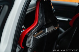 BMW M3 CS, Karbón, ACC, Head-Up, 2024