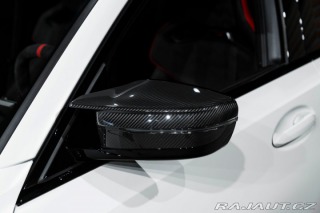 BMW M3 CS, Karbón, ACC, Head-Up, 2024