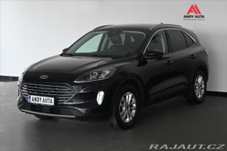 Ford Kuga 2,0 Ecoblue 140 kW AWD AT