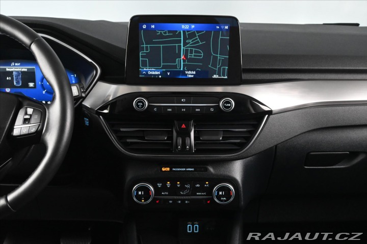 Ford Kuga 2,0 Ecoblue 140 kW AWD AT 2021