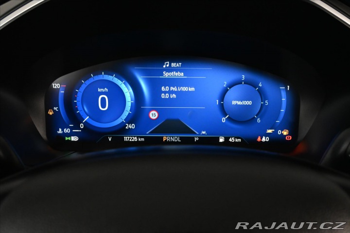 Ford Kuga 2,0 Ecoblue 140 kW AWD AT 2021