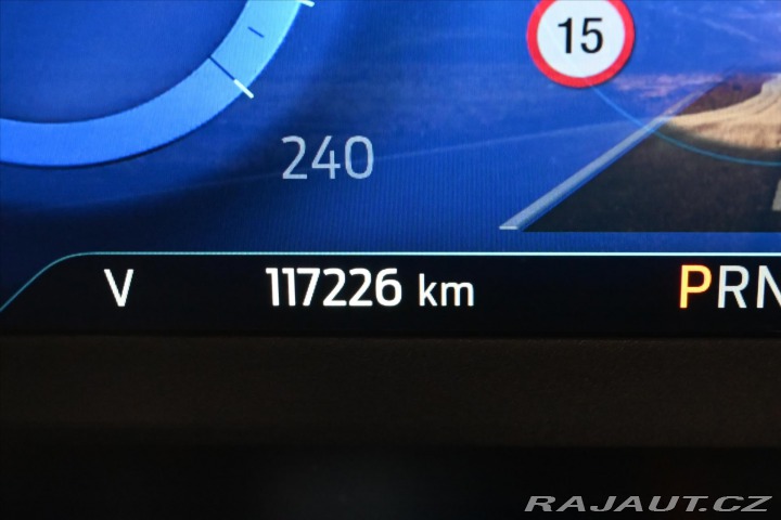 Ford Kuga 2,0 Ecoblue 140 kW AWD AT 2021