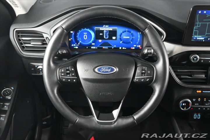 Ford Kuga 2,0 Ecoblue 140 kW AWD AT 2021