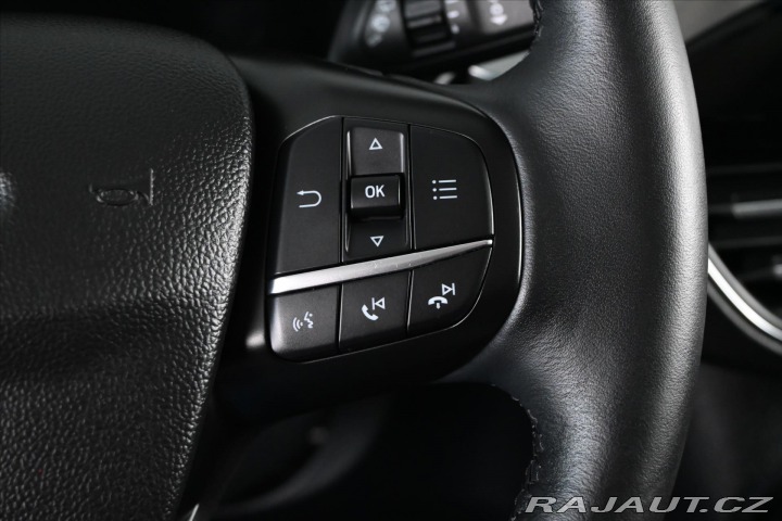 Ford Kuga 2,0 Ecoblue 140 kW AWD AT 2021