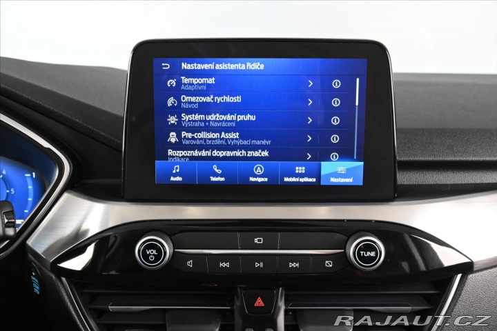 Ford Kuga 2,0 Ecoblue 140 kW AWD AT 2021