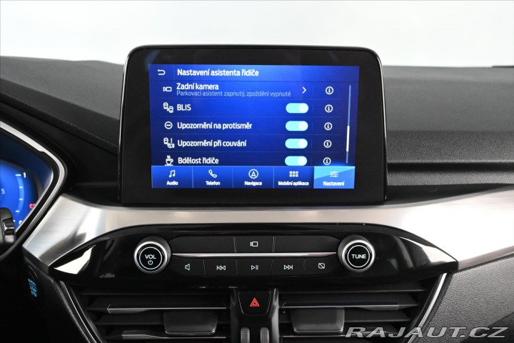 Ford Kuga 2,0 Ecoblue 140 kW AWD AT 2021