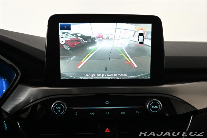 Ford Kuga 2,0 Ecoblue 140 kW AWD AT 2021