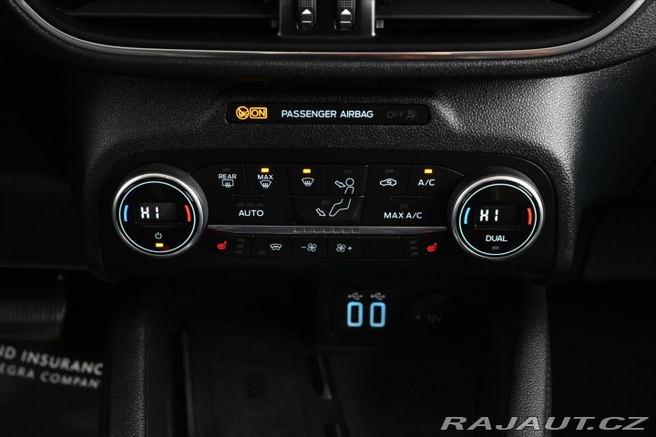 Ford Kuga 2,0 Ecoblue 140 kW AWD AT 2021