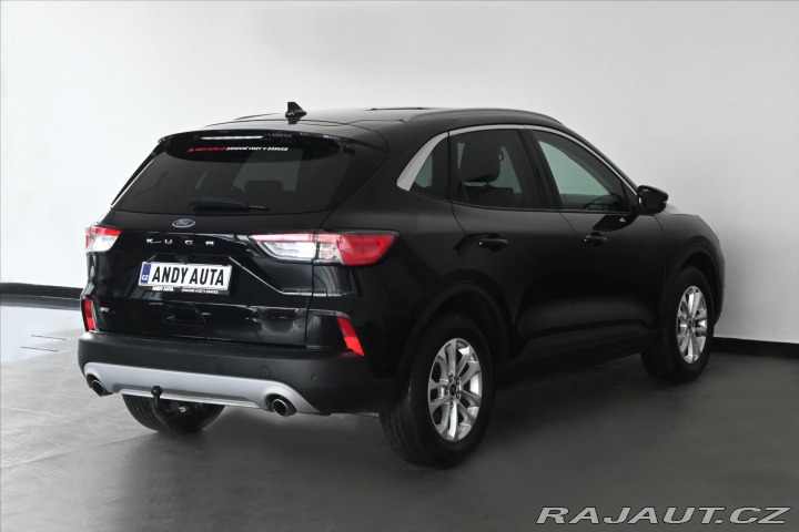 Ford Kuga 2,0 Ecoblue 140 kW AWD AT 2021