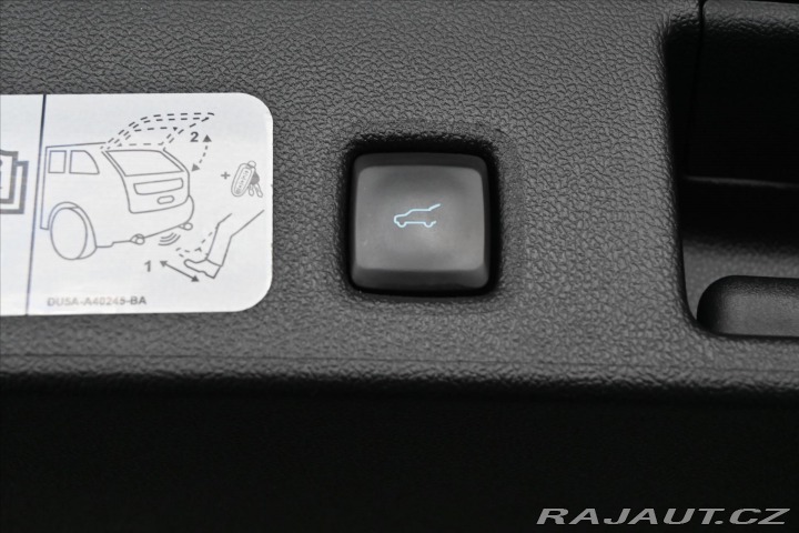 Ford Kuga 2,0 Ecoblue 140 kW AWD AT 2021