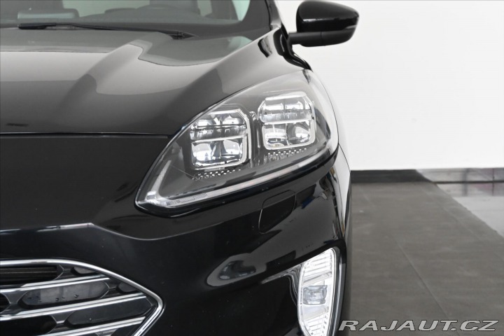 Ford Kuga 2,0 Ecoblue 140 kW AWD AT 2021