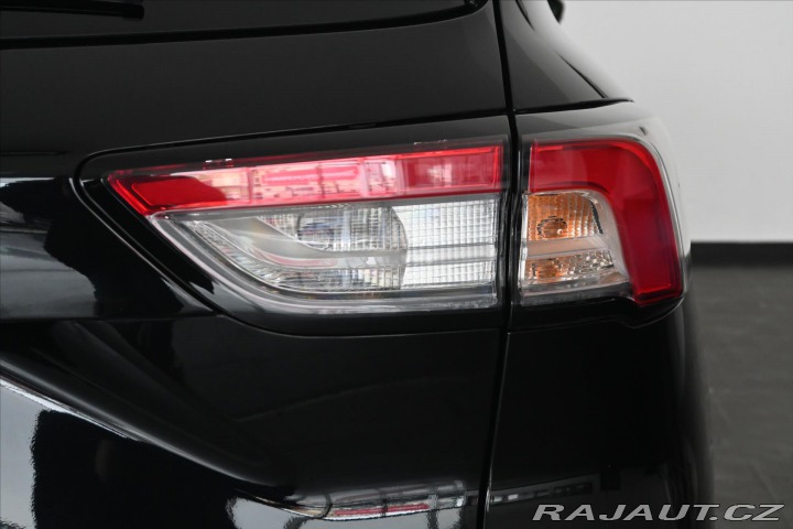 Ford Kuga 2,0 Ecoblue 140 kW AWD AT 2021