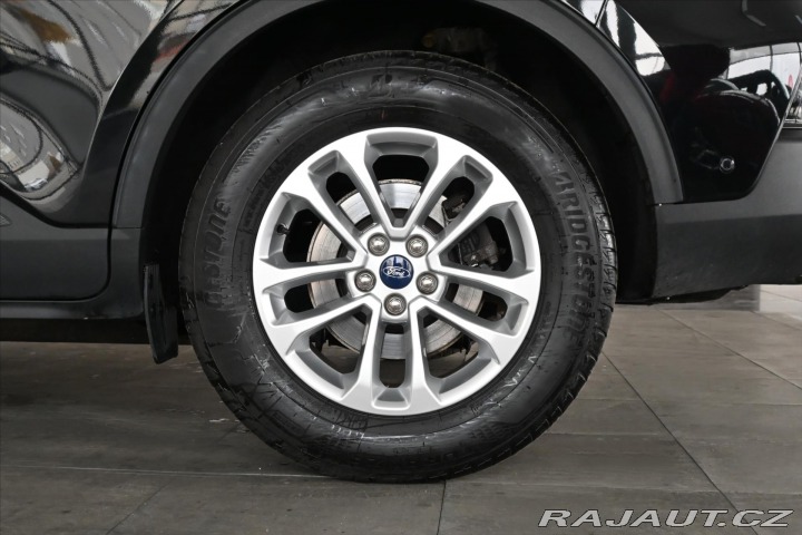 Ford Kuga 2,0 Ecoblue 140 kW AWD AT 2021