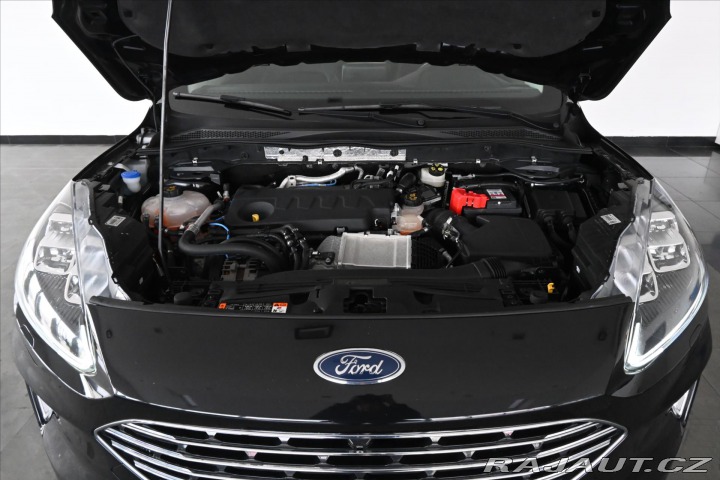 Ford Kuga 2,0 Ecoblue 140 kW AWD AT 2021