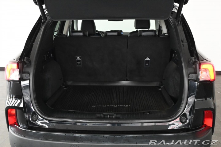 Ford Kuga 2,0 Ecoblue 140 kW AWD AT 2021