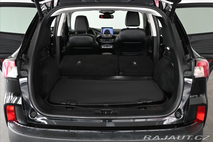 Ford Kuga 2,0 Ecoblue 140 kW AWD AT 2021