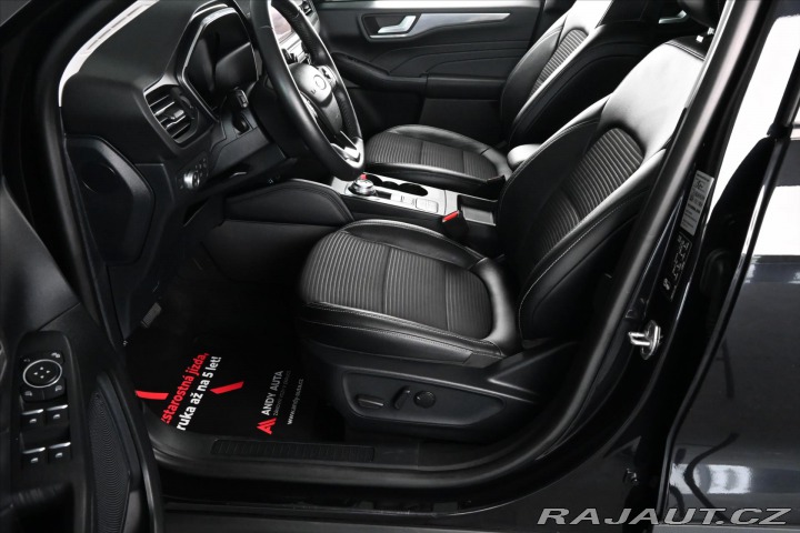 Ford Kuga 2,0 Ecoblue 140 kW AWD AT 2021