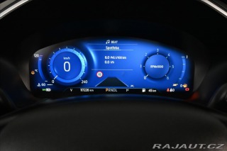 Ford Kuga 2,0 Ecoblue 140 kW AWD AT 2021