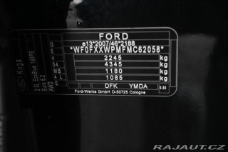Ford Kuga 2,0 Ecoblue 140 kW AWD AT 2021