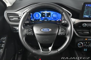 Ford Kuga 2,0 Ecoblue 140 kW AWD AT 2021